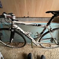 Cervelo da corsa