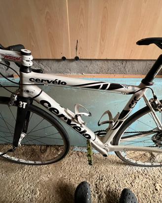 Cervelo da corsa