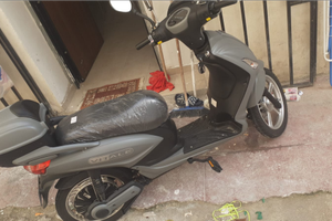 Motore elettrico vitale nuovo