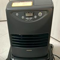 Stufa  biocombustibile inverter nuovissima