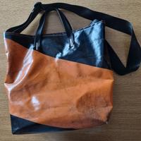 Borsa Freitag