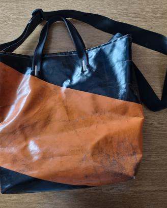 Borsa Freitag