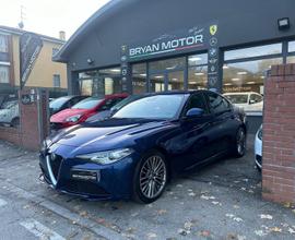 Alfa Romeo Giulia 2.2 Turbodiesel 150 CV AT8 Super