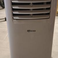 Condizionatore portatile TERMOZETA 9000BTU