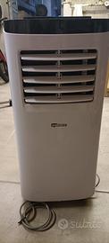 Condizionatore portatile TERMOZETA 9000BTU