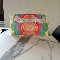 Big Into Energy Box Labubu ORIGINALE