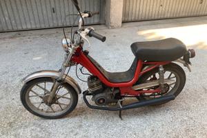 Gilera CB1
