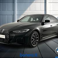 BMW Serie 4 420d Gran Coupe mhev 48V xdrive Sport