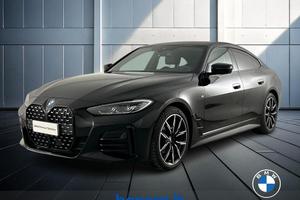 BMW Serie 4 420d Gran Coupe mhev 48V xdrive Sport