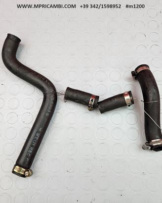 TUBI ACQUA YAMAHA YZ 250 1996 1997 YZ250 1998 1999