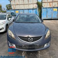 RICAMBI MAZDA 6 2010