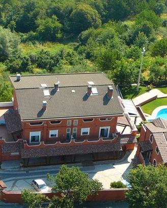 Miniappartamenti ammobiliati