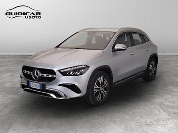 Mercedes GLA-H247 2023 - GLA 180 d Progressive Adv