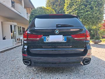 X 5 M SPORT
