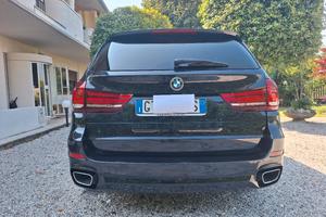 X 5 M SPORT