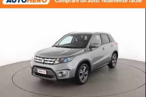 SUZUKI Vitara YD50461