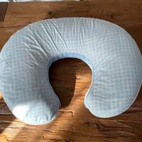 Cuscino allattamento Chicco