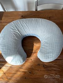 Cuscino allattamento Chicco