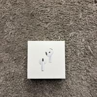 Airpods 4h Generazione Nuove
