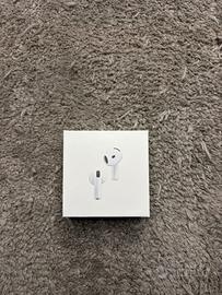 Airpods 4h Generazione Nuove