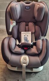 Chicco Seggiolino Auto SeatUp 012
