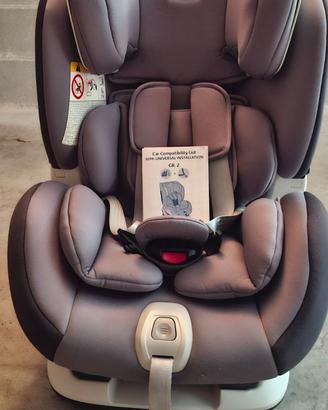 Chicco Seggiolino Auto SeatUp 012