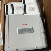 Inverter Fotovoltaico ABB UNO DM-4,0-TL-PLUS-B-Q-