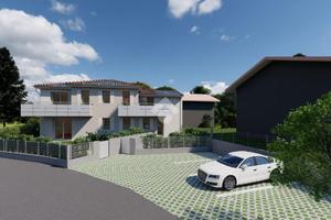 3 LOCALI A ZERO BRANCO