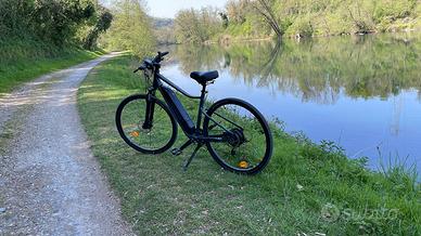 Bici aletrica