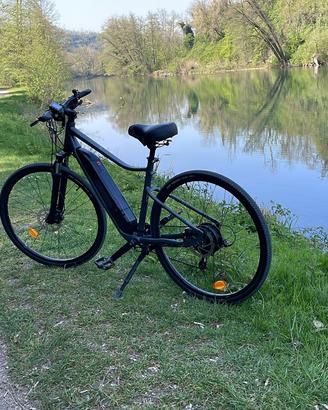 Bici aletrica