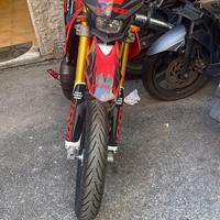 Supermotard Hm