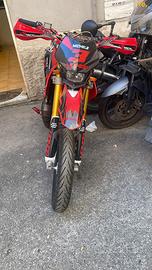 Supermotard Hm