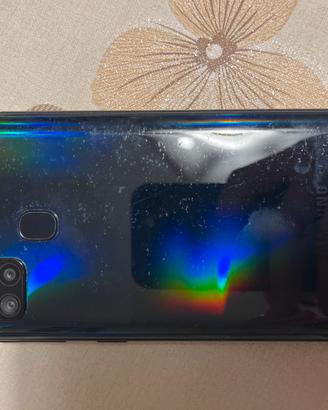 Samsung a21s 128 gb