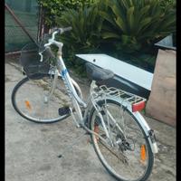 Bici donna