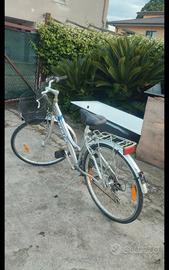 Bici donna