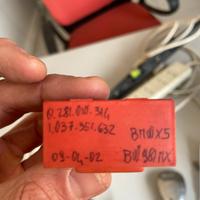 Chip BMW X5 3.0 diesel 2002