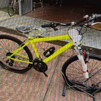 Bicicletta MTB 26”