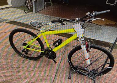 Bicicletta MTB 26”