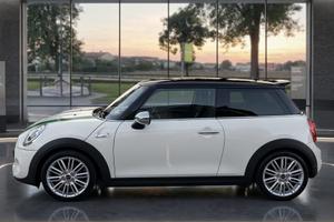 Mini Cooper S (R56)
