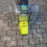 decespugliatore Grillo 600wd HWT