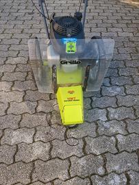 decespugliatore Grillo 600wd HWT