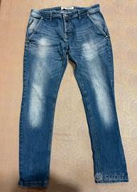 Jeans uomo