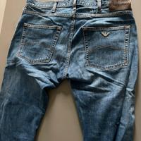 Jeans Armani