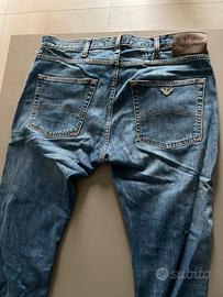 Jeans Armani