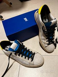 Sneakers P 448