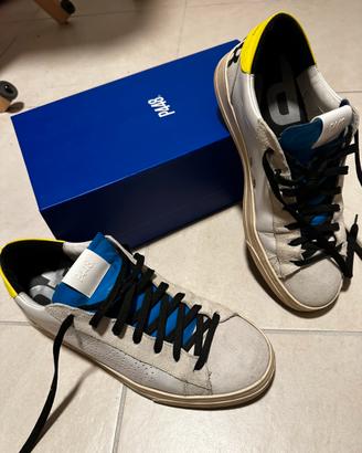 Sneakers P 448