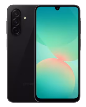 SAMSUNG GALAXY A26 5G 128GB ANDROID DUAL SIM DISPL