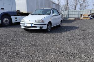 fiat punto cabrio prima serie 