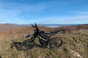 Talaria Sting tl 4000 R