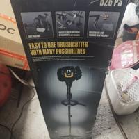 decespugliatore  Mc.culloch b26